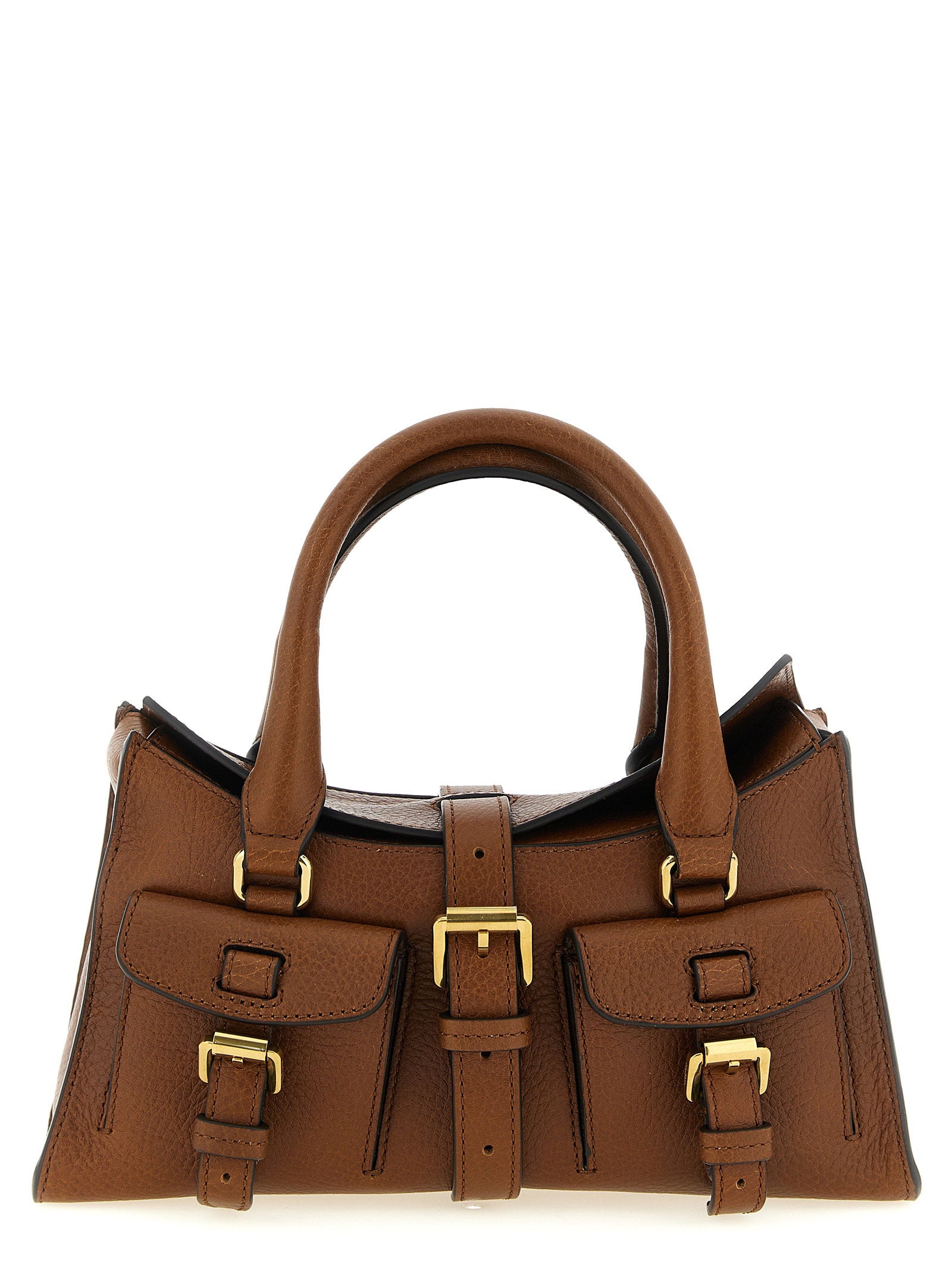 Mulberry Mulberry Mini Roxanne Handbag