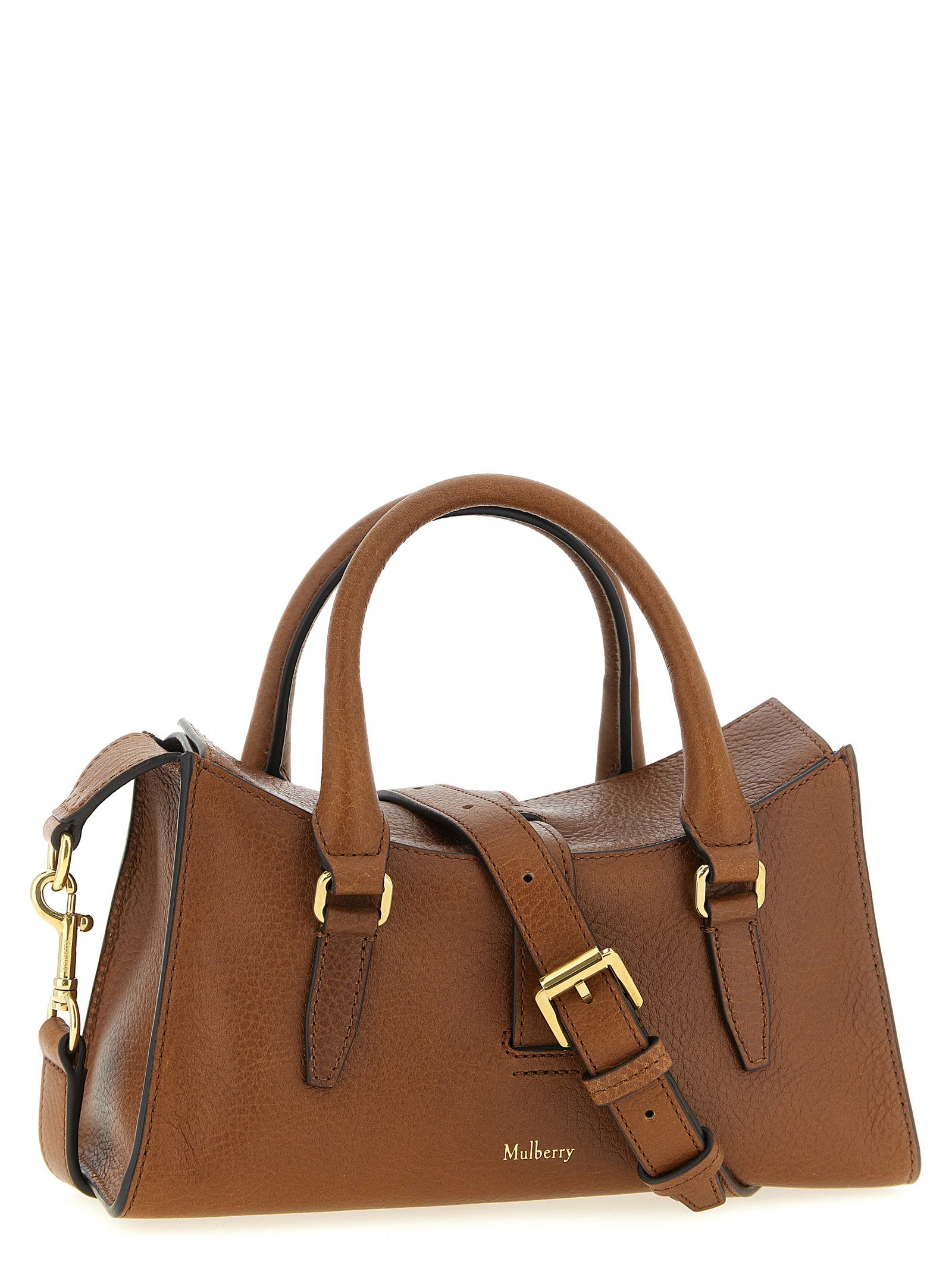 Mulberry Mulberry Mini Roxanne Handbag