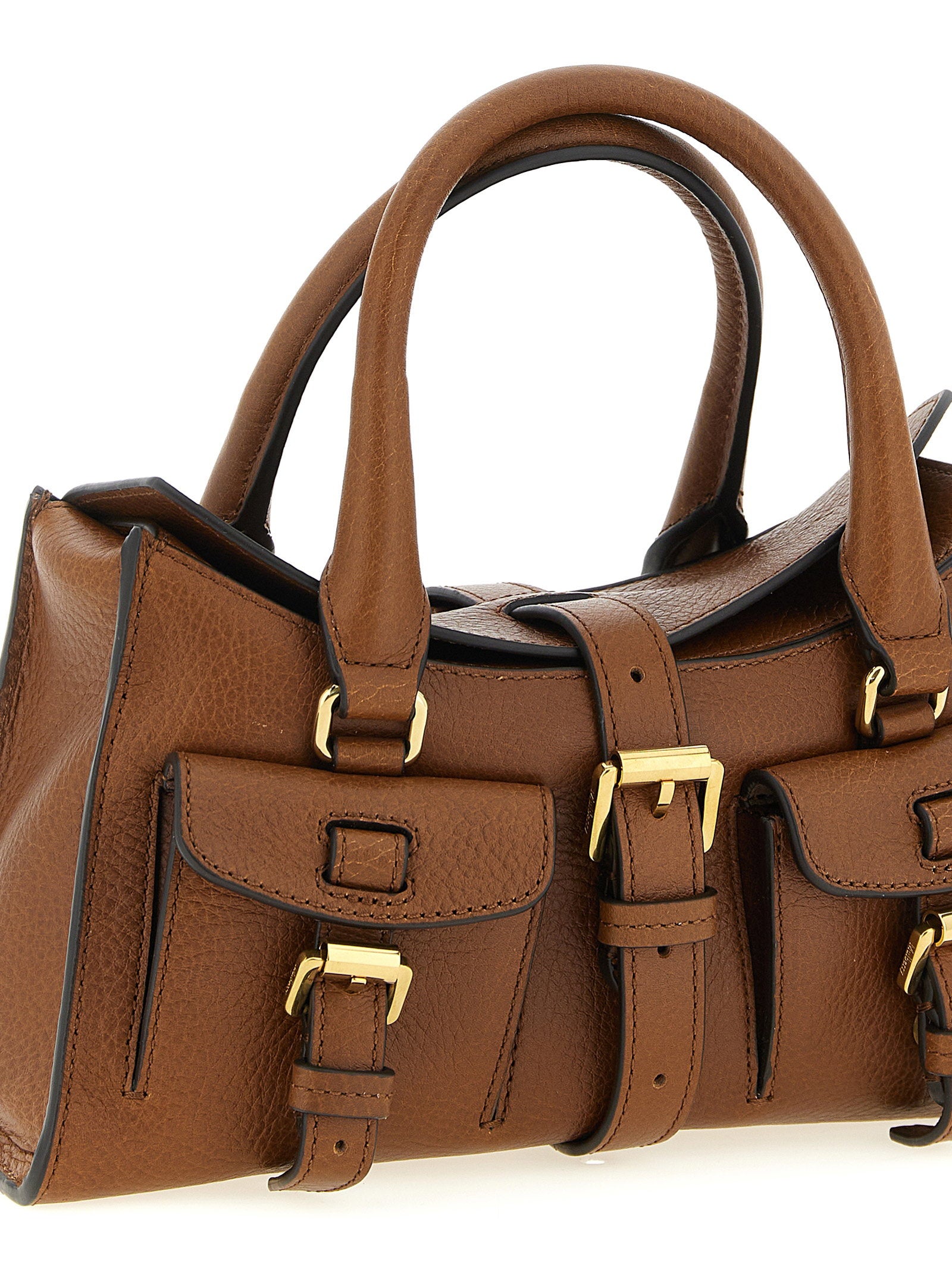 Mulberry Mulberry Mini Roxanne Handbag
