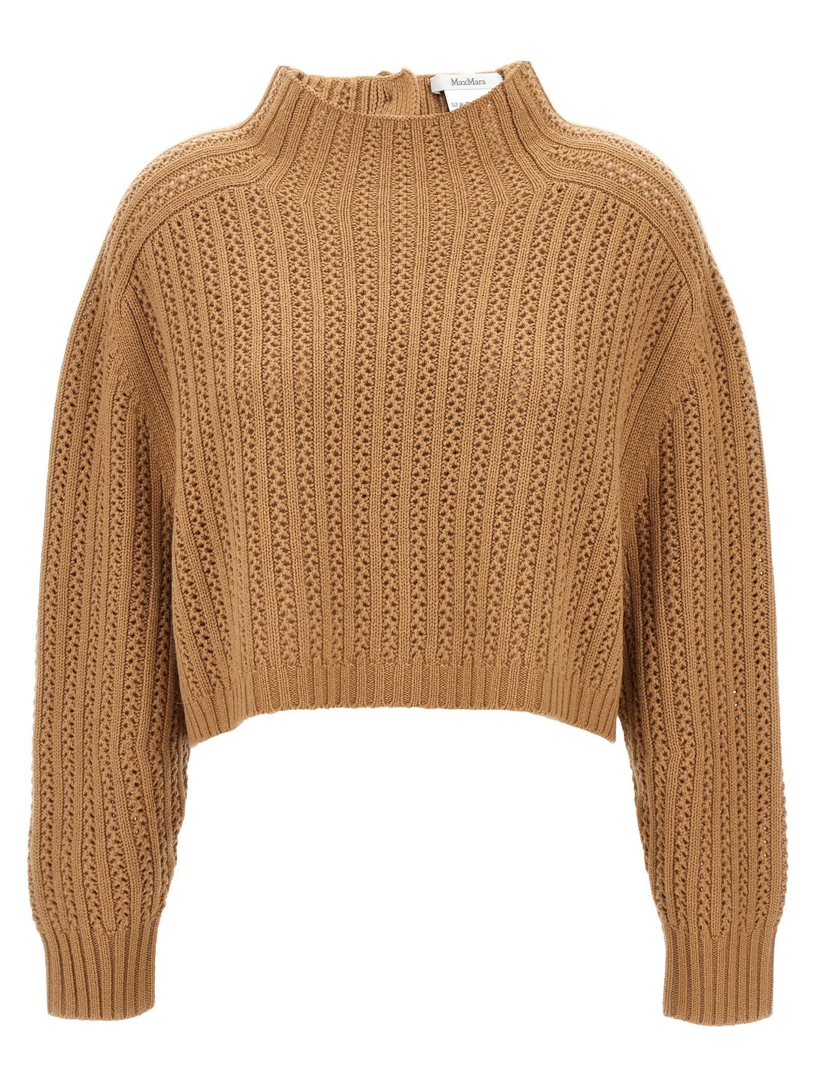 Max Mara Max Mara Hodeida Cardigan