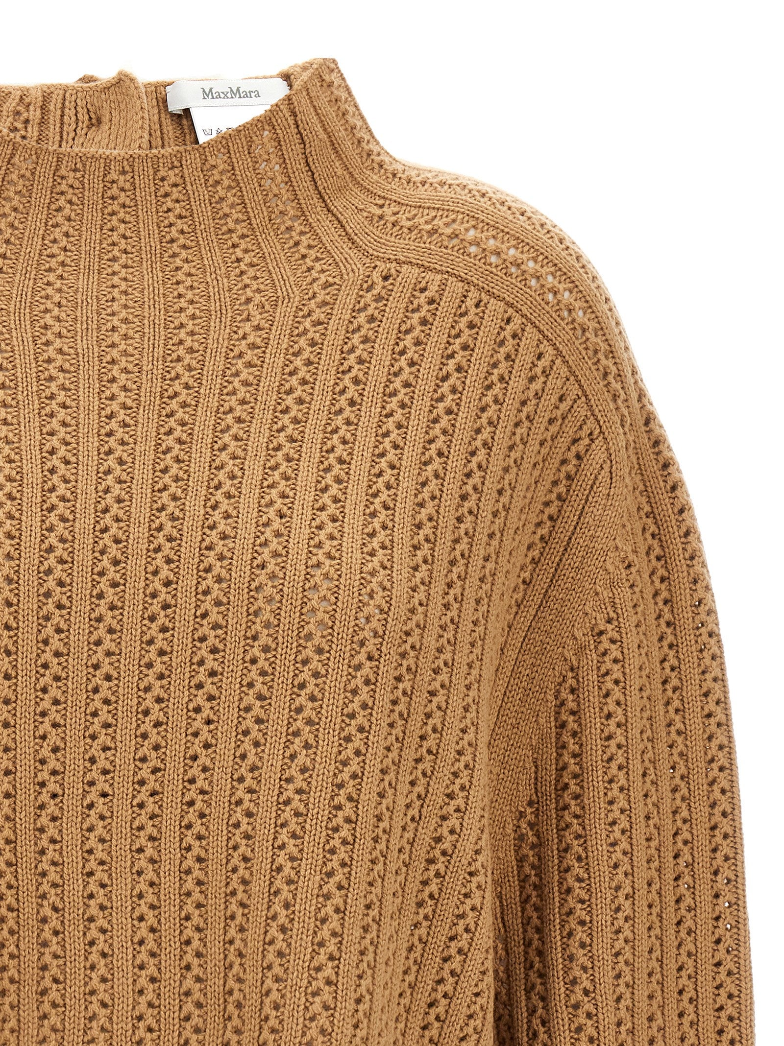 Max Mara Max Mara Hodeida Cardigan