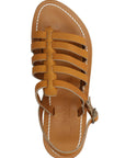 K.jacques Saint Tropez K.jacques Saint Tropez Homere Sandals
