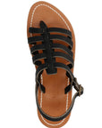 K.jacques Saint Tropez K.jacques Saint Tropez Homere Sandals