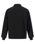 Comme Des Garҫons Homme Comme Des Garҫons Homme Wool Overshirt