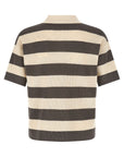 Ami Paris Ami Paris Ami De Coeur Polo Shirt