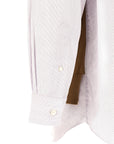 Comme Des Garҫons Homme Comme Des Garҫons Homme Cardigan Insert Shirt