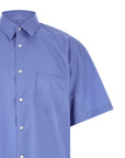 Comme Des Garҫons Homme Comme Des Garҫons Homme Logo Embroidery Shirt