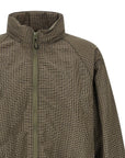 Comme Des Garҫons Homme Comme Des Garҫons Homme Vichy Windbreaker