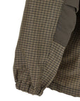 Comme Des Garҫons Homme Comme Des Garҫons Homme Vichy Windbreaker