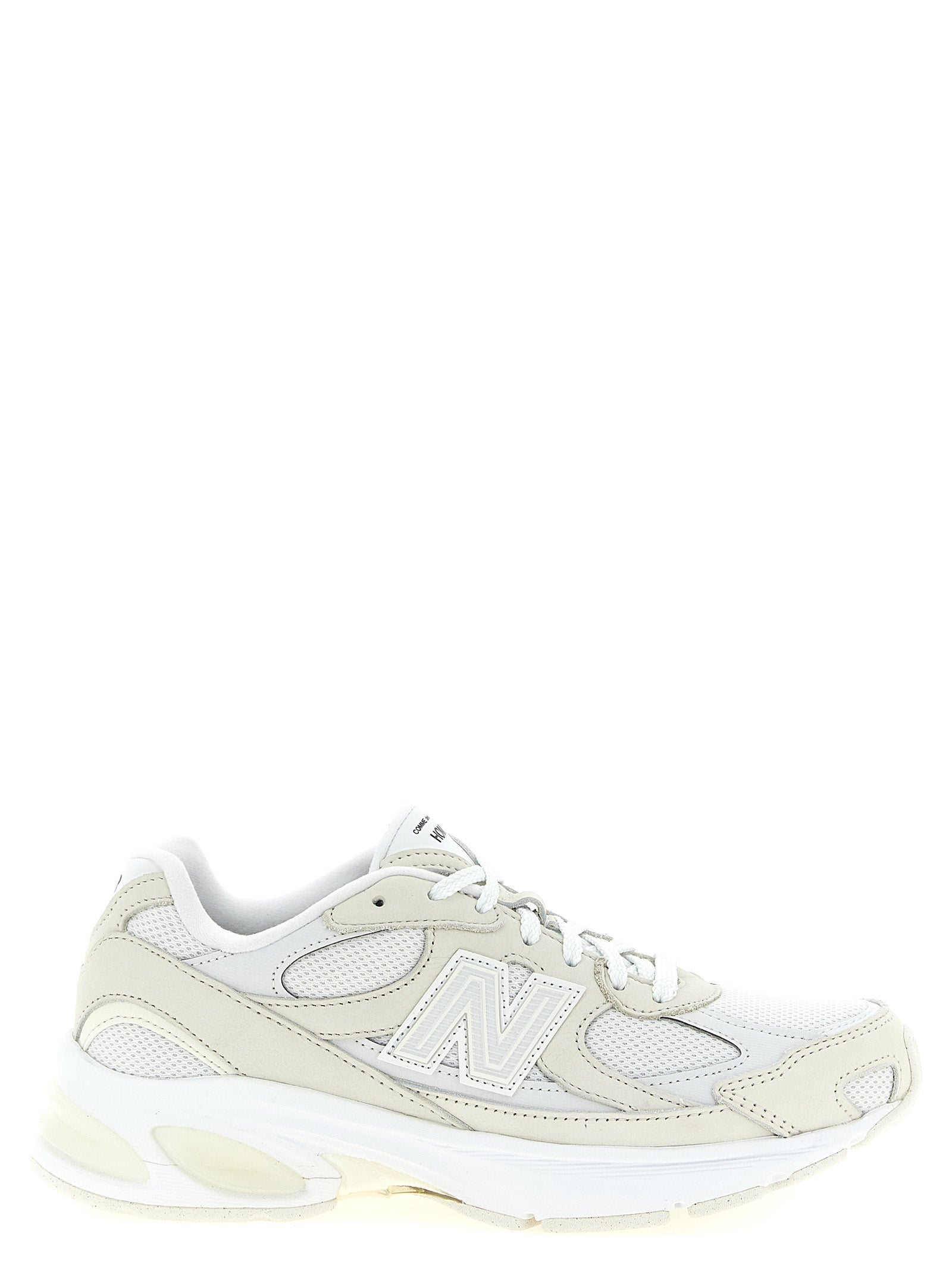 Comme Des Garҫons Homme Comme Des Garҫons Homme Commedesgarçons X Newbalance Abzorb2010 Sneakers