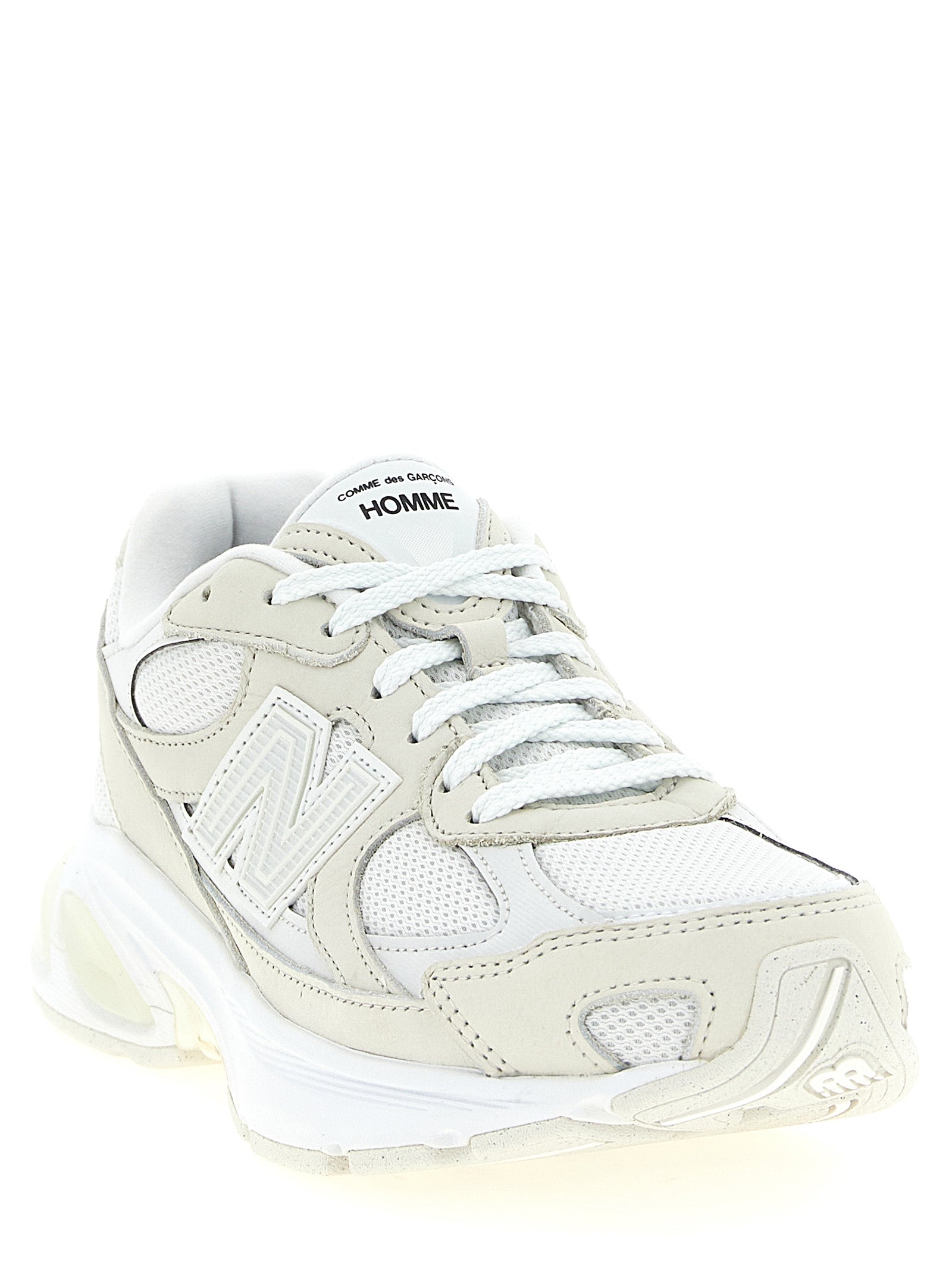 Comme Des Garҫons Homme Comme Des Garҫons Homme Commedesgarçons X Newbalance Abzorb2010 Sneakers