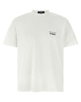 Comme Des Garҫons Homme Comme Des Garҫons Homme Logo Print T-shirt