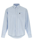 Ami Paris Ami Paris Ami De Coeur Shirt