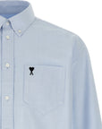 Ami Paris Ami Paris Ami De Coeur Shirt