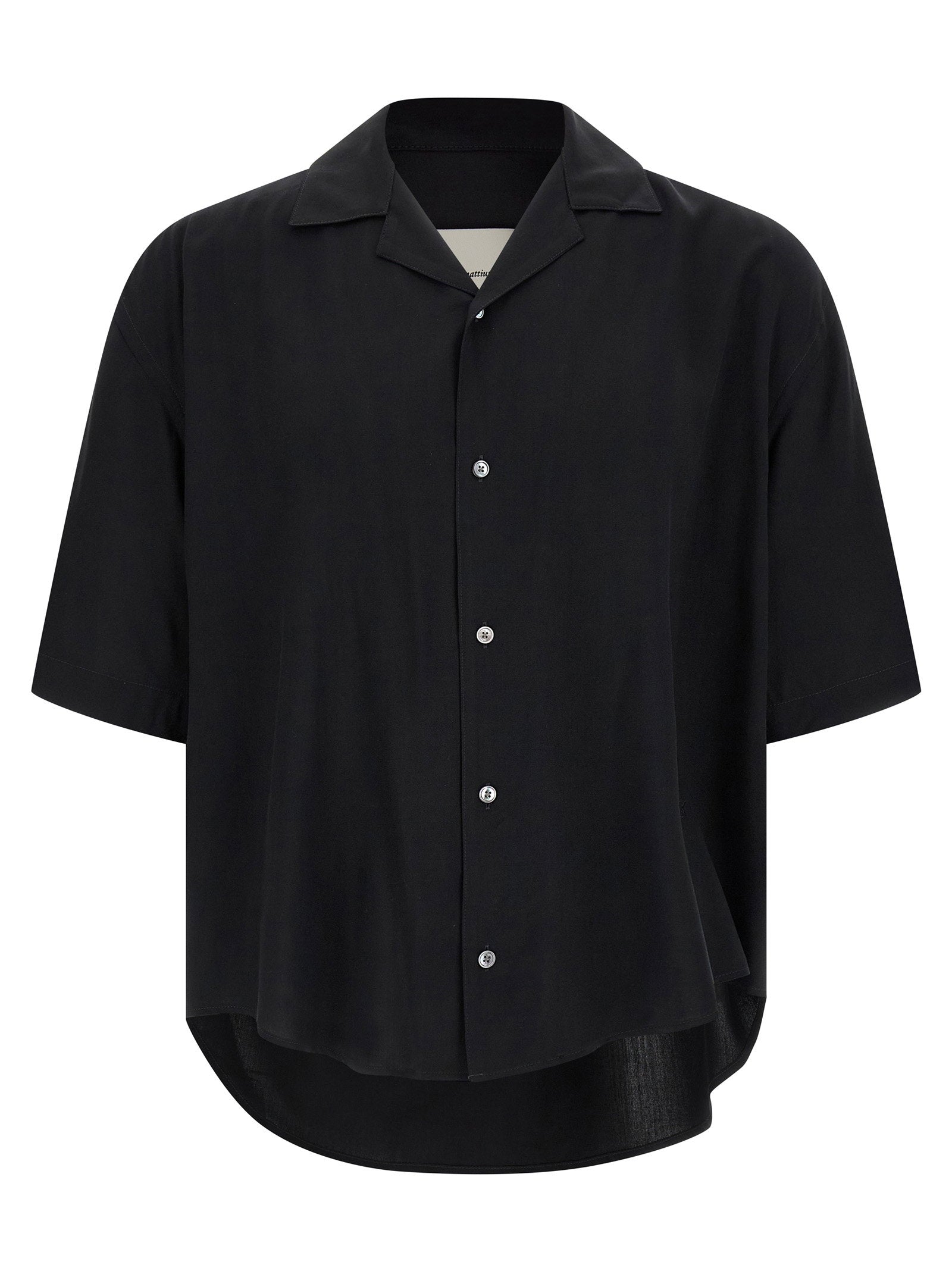 Ami Paris Ami Paris Shirt