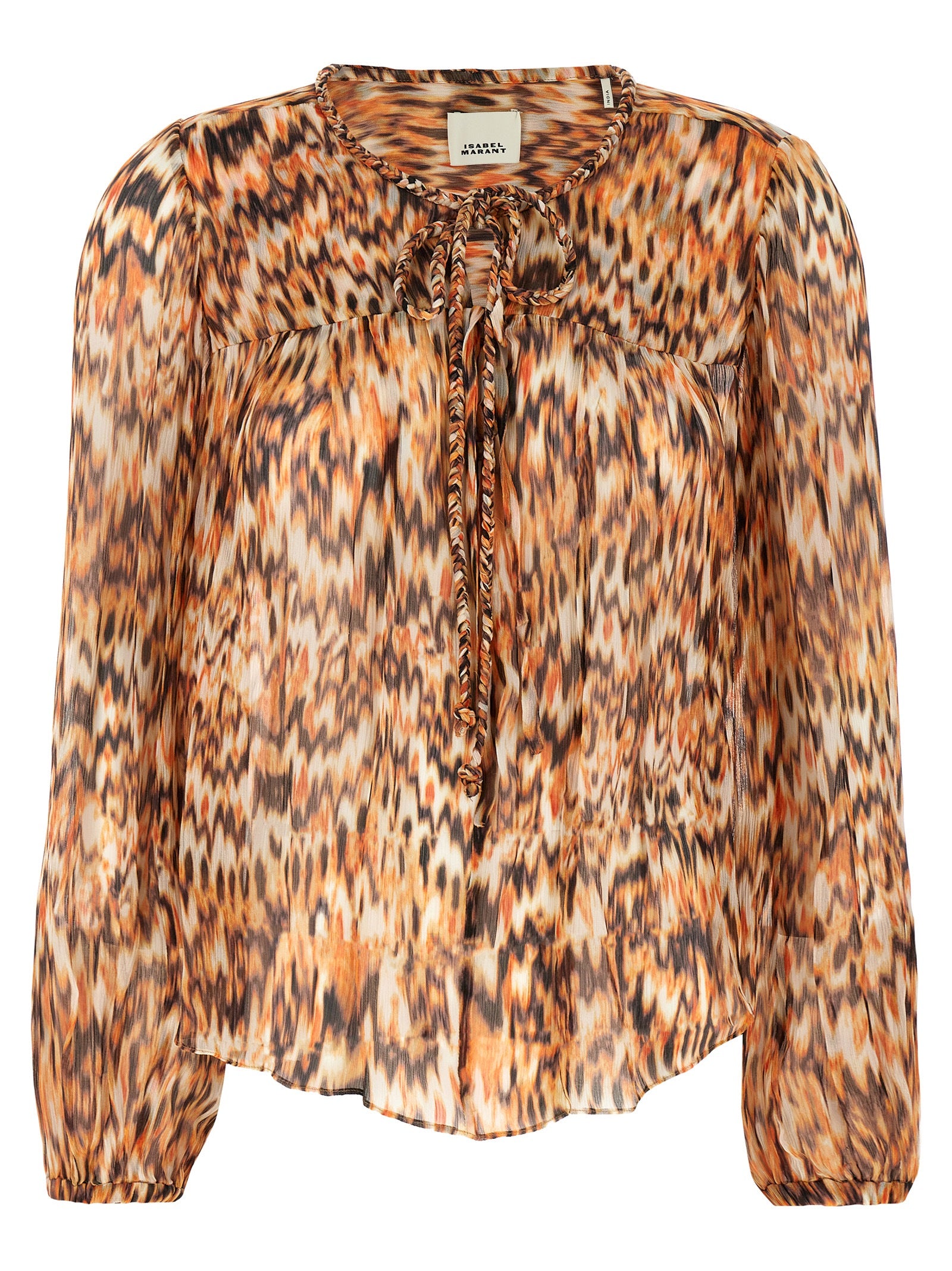 Isabel Marant Isabel Marant Ametissa Blouse