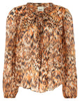 Isabel Marant Isabel Marant Ametissa Blouse
