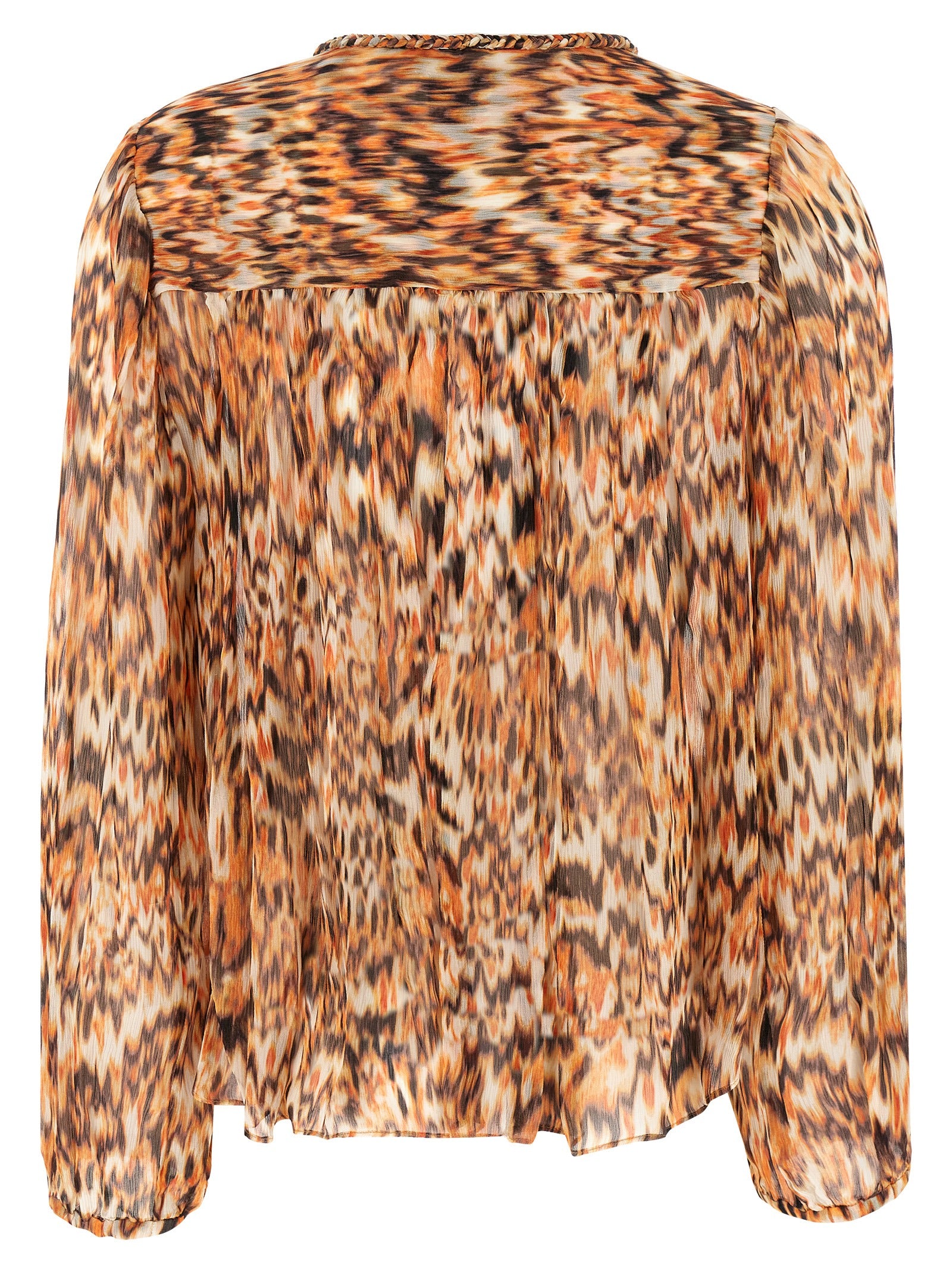 Isabel Marant Isabel Marant Ametissa Blouse