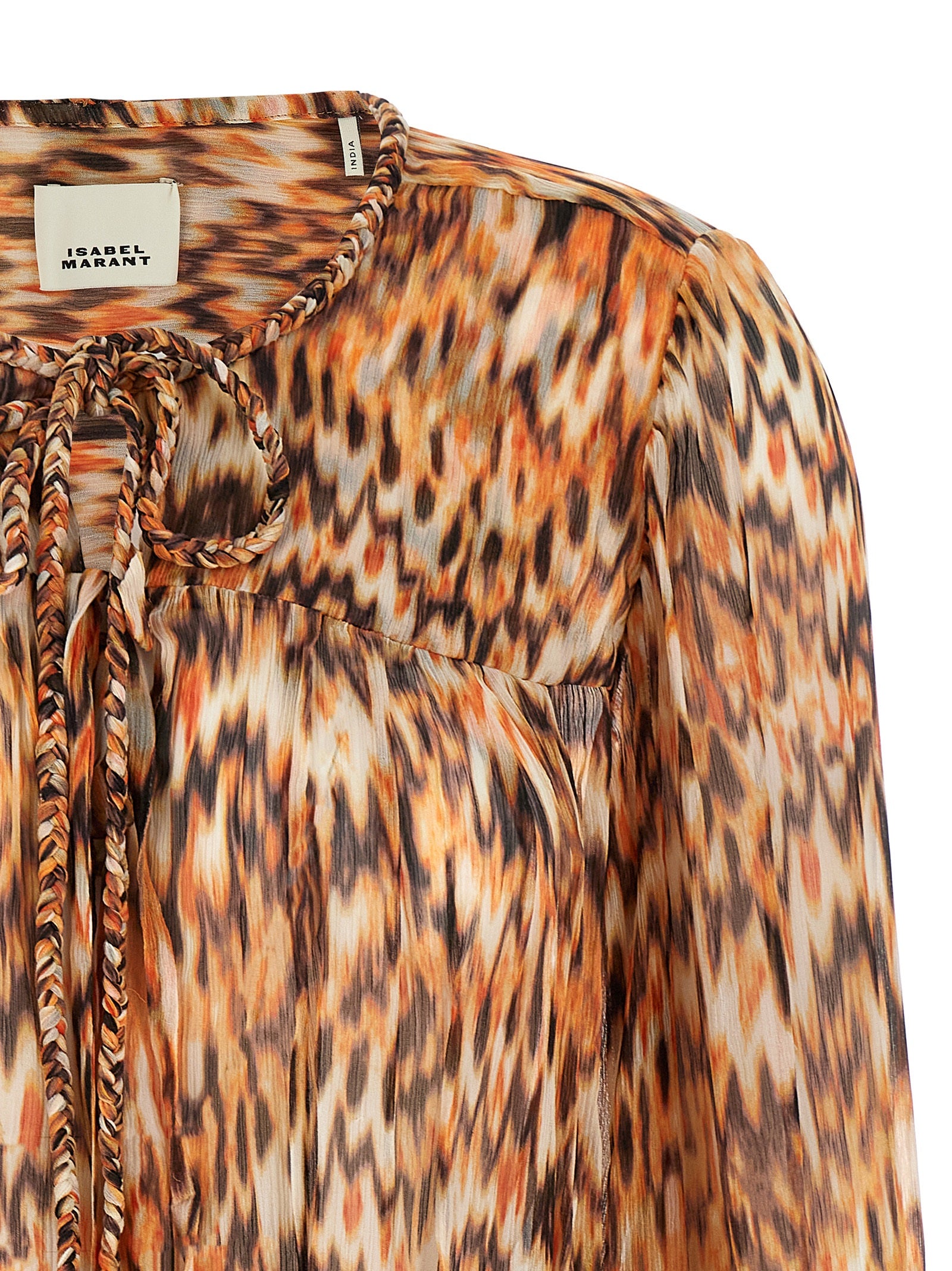 Isabel Marant Isabel Marant Ametissa Blouse