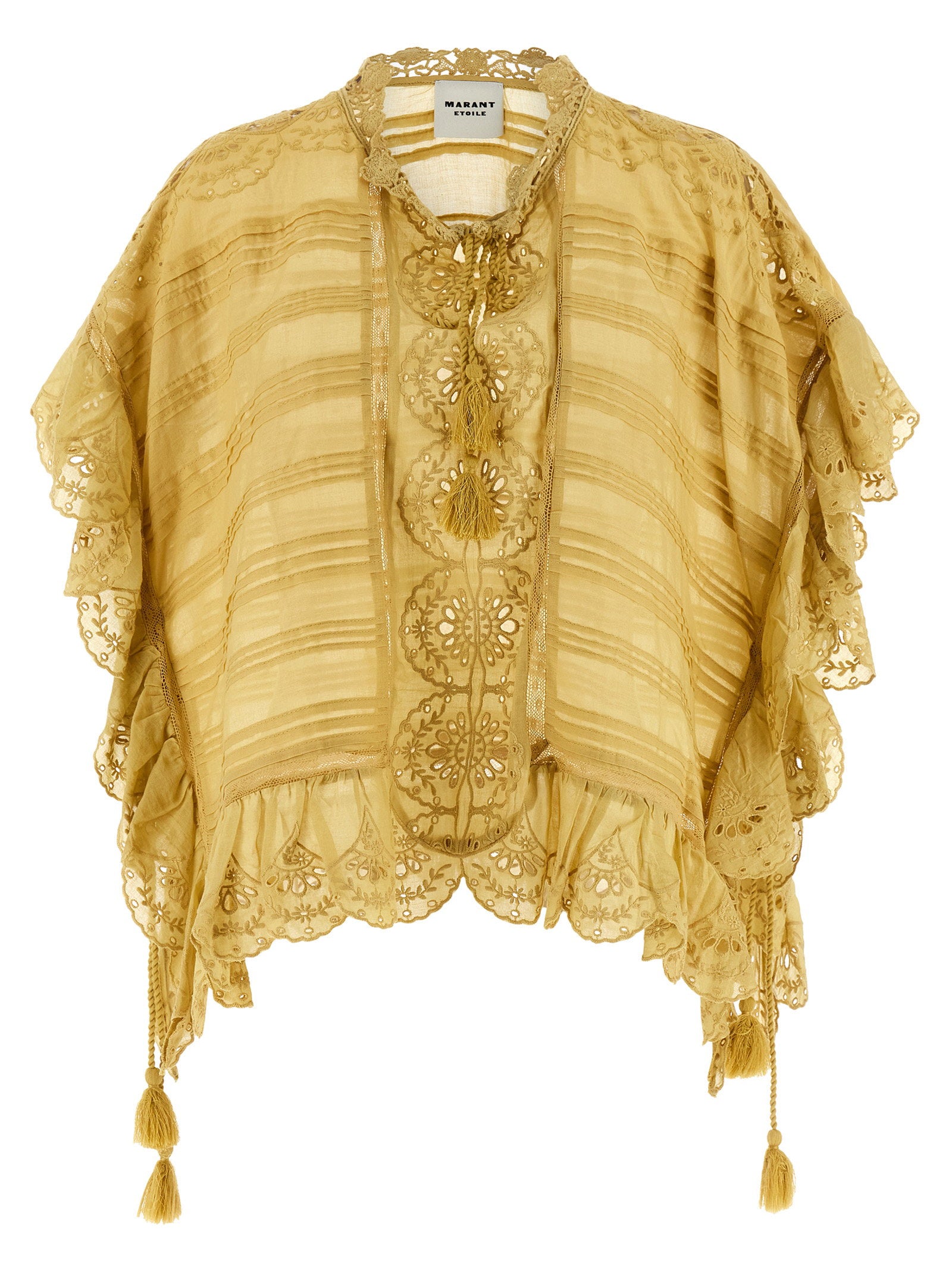 Marant Etoile Marant Etoile Payton Top