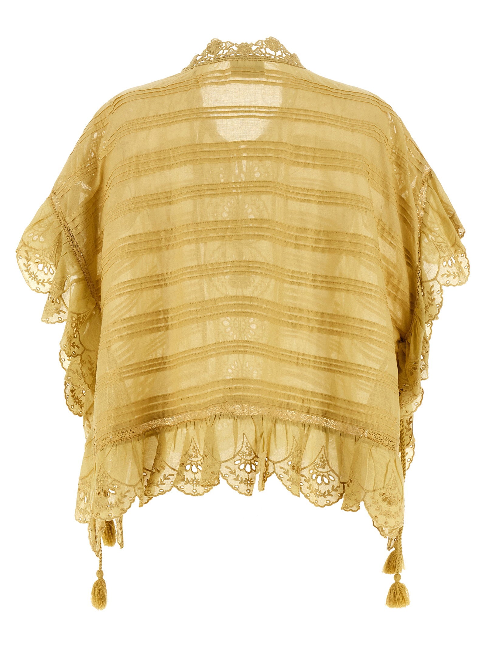 Marant Etoile Marant Etoile Payton Top