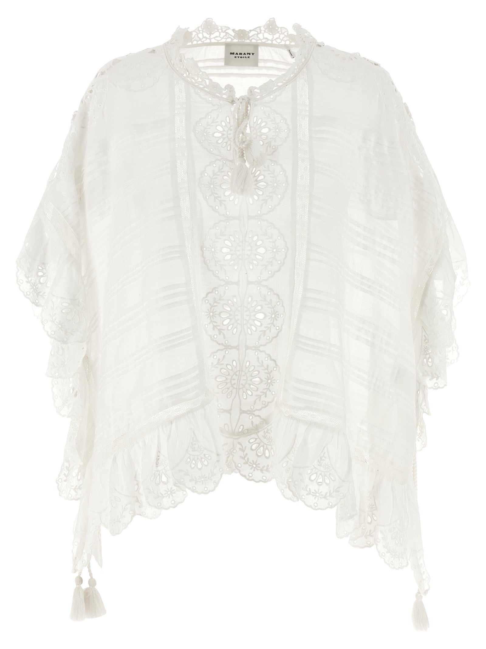 Marant Etoile Marant Etoile Payton Top