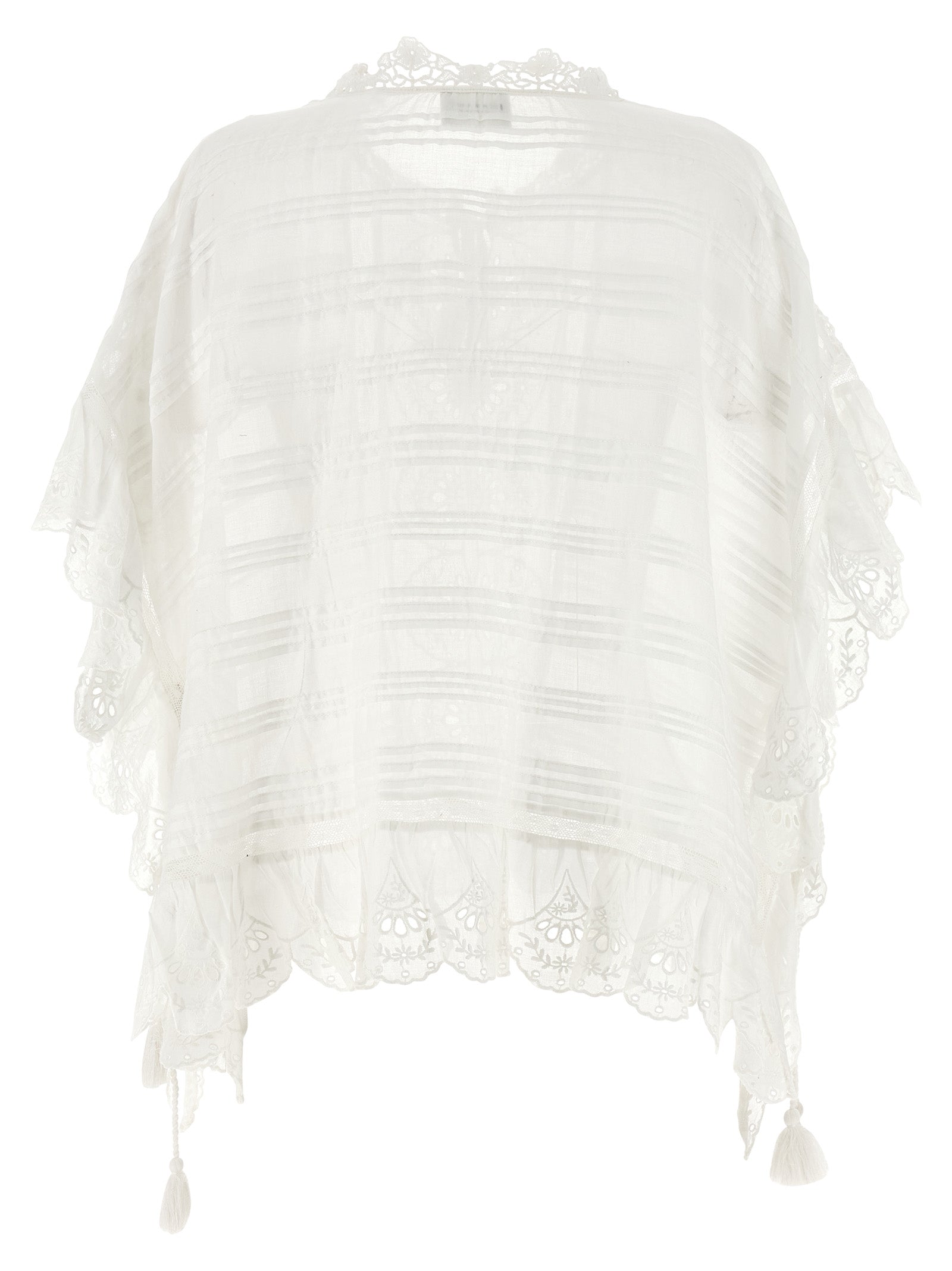 Marant Etoile Marant Etoile Payton Top