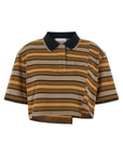 Marant Etoile Marant Etoile Isalyne Polo Shirt