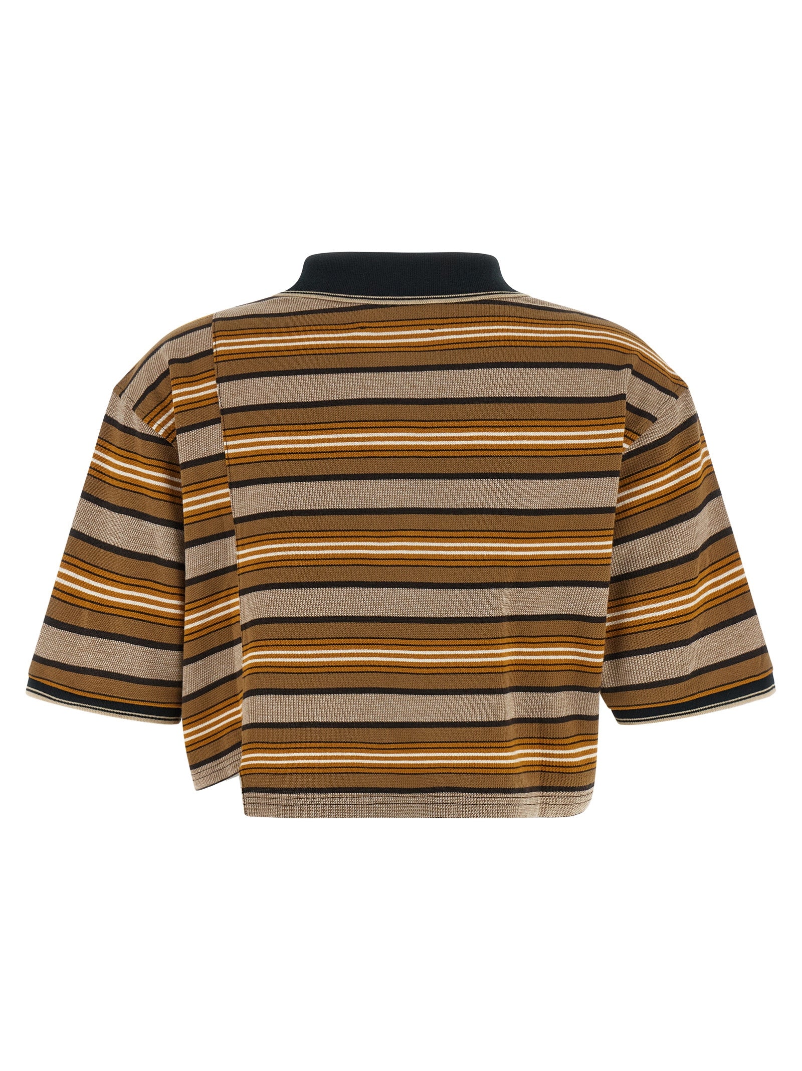 Marant Etoile Marant Etoile Isalyne Polo Shirt