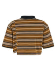 Marant Etoile Marant Etoile Isalyne Polo Shirt