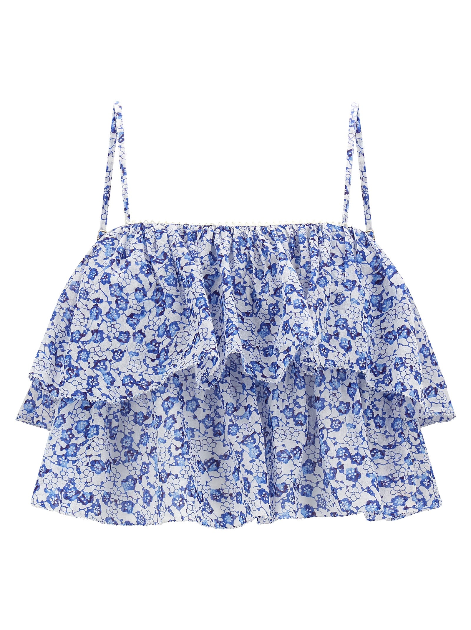 Marant Etoile Marant Etoile Erisa Top