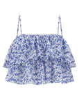 Marant Etoile Marant Etoile Erisa Top