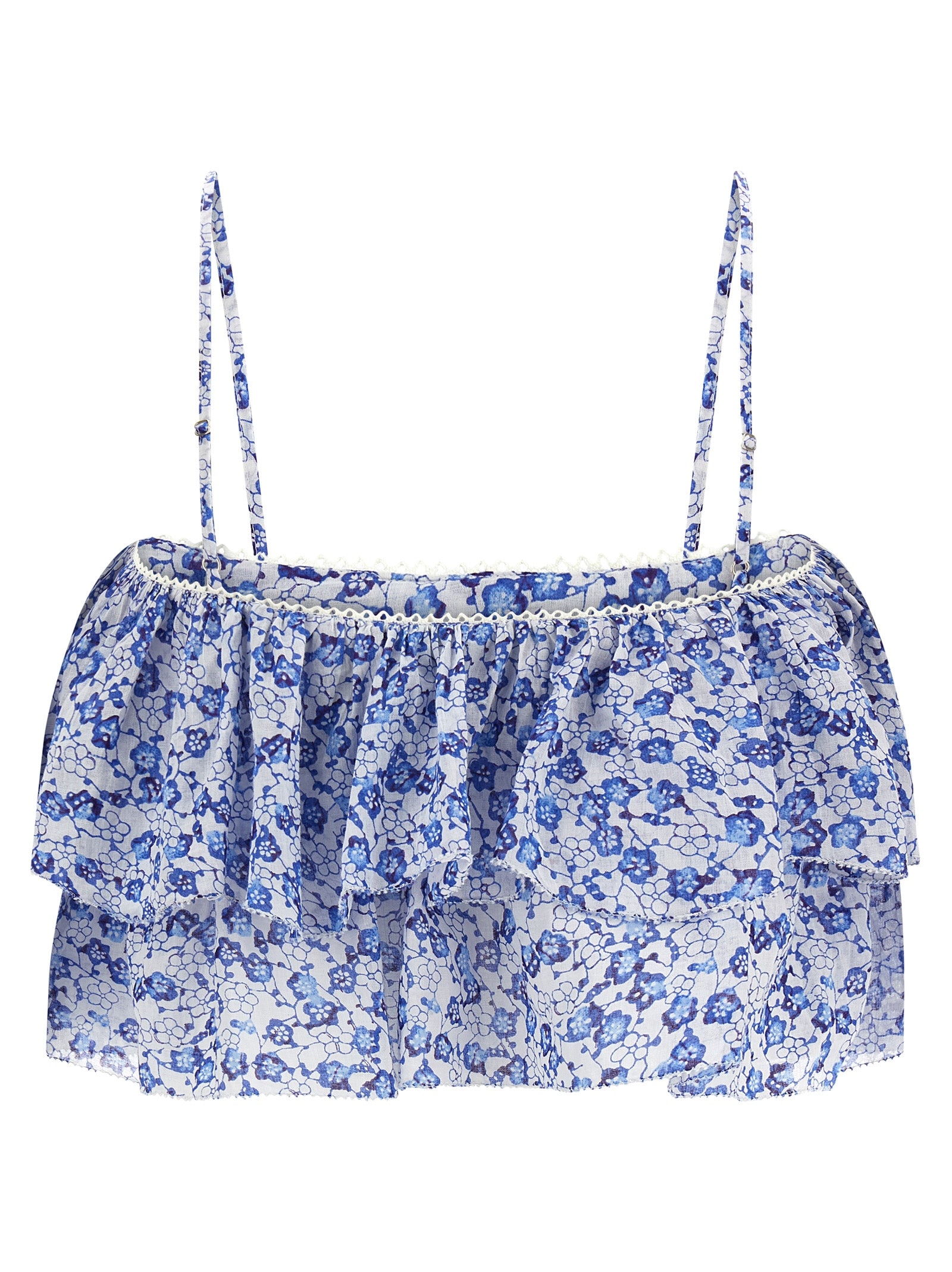 Marant Etoile Marant Etoile Erisa Top