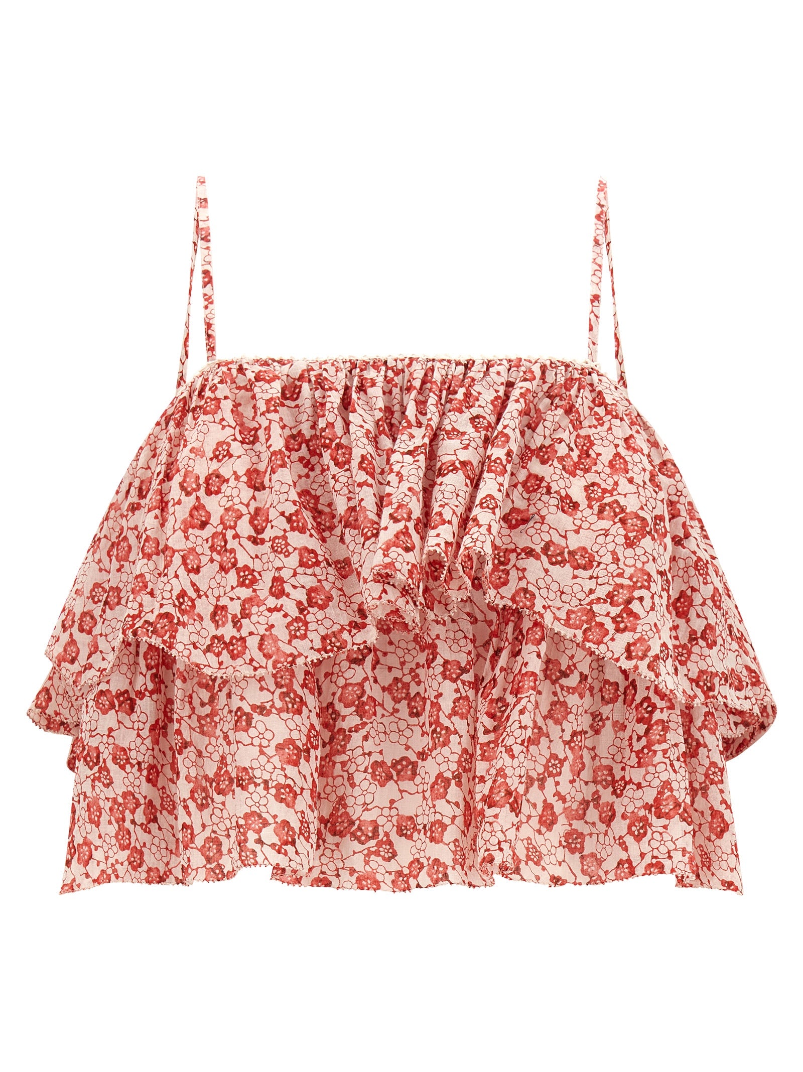 Marant Etoile Marant Etoile Erisa Top