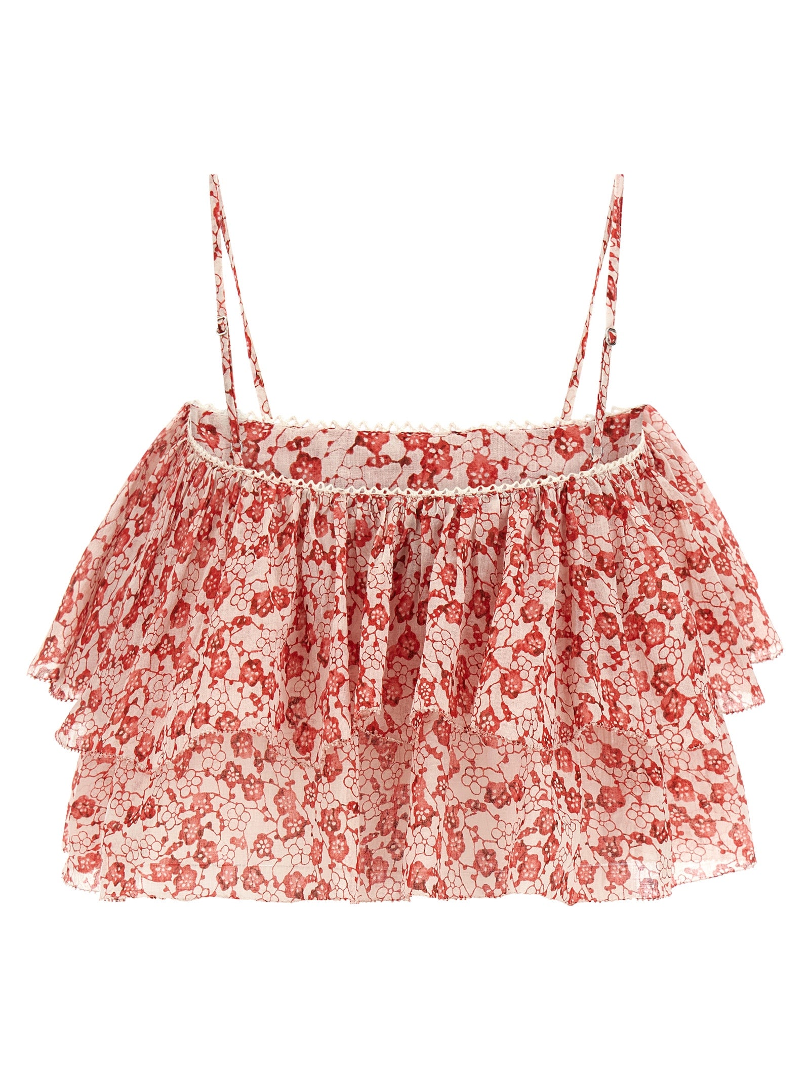 Marant Etoile Marant Etoile Erisa Top