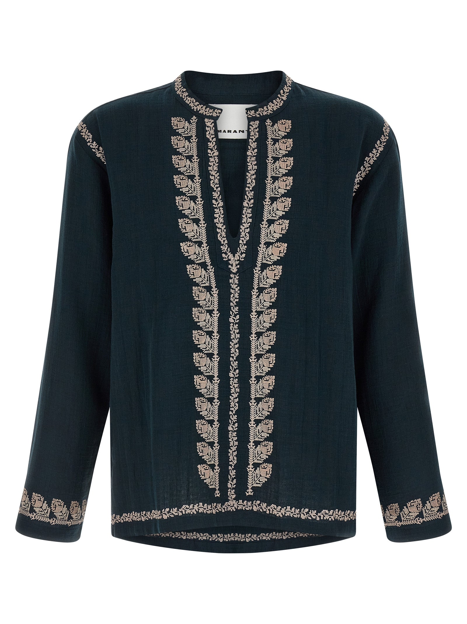 Marant Marant Cizalie Blouse