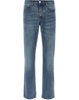 Ami Paris Ami Paris Denim Jeans