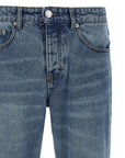 Ami Paris Ami Paris Denim Jeans