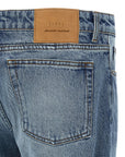 Ami Paris Ami Paris Denim Jeans