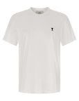 Ami Paris Ami Paris Ami De Coeur T-shirt
