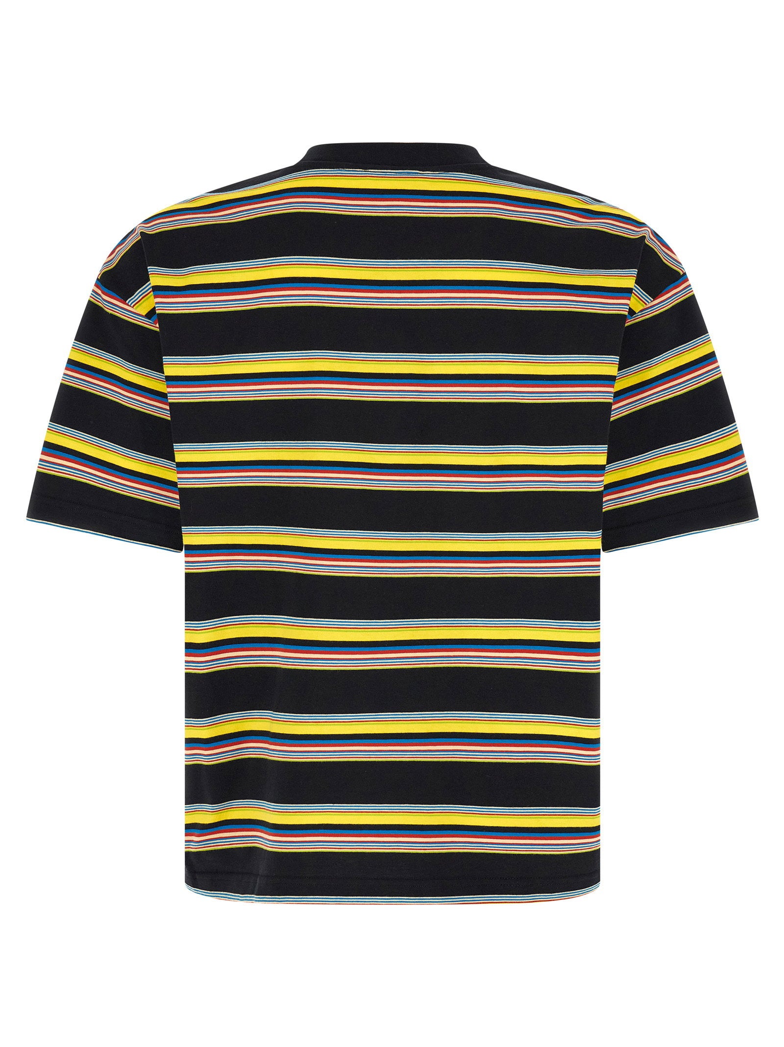 Marni Marni Striped T-shirt