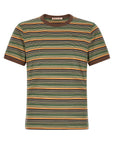 Marni Marni Striped T-shirt