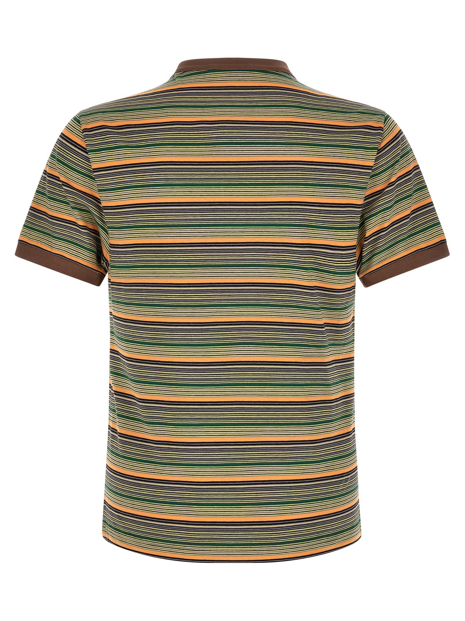 Marni Marni Striped T-shirt