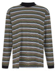 Marni Marni Striped T-shirt