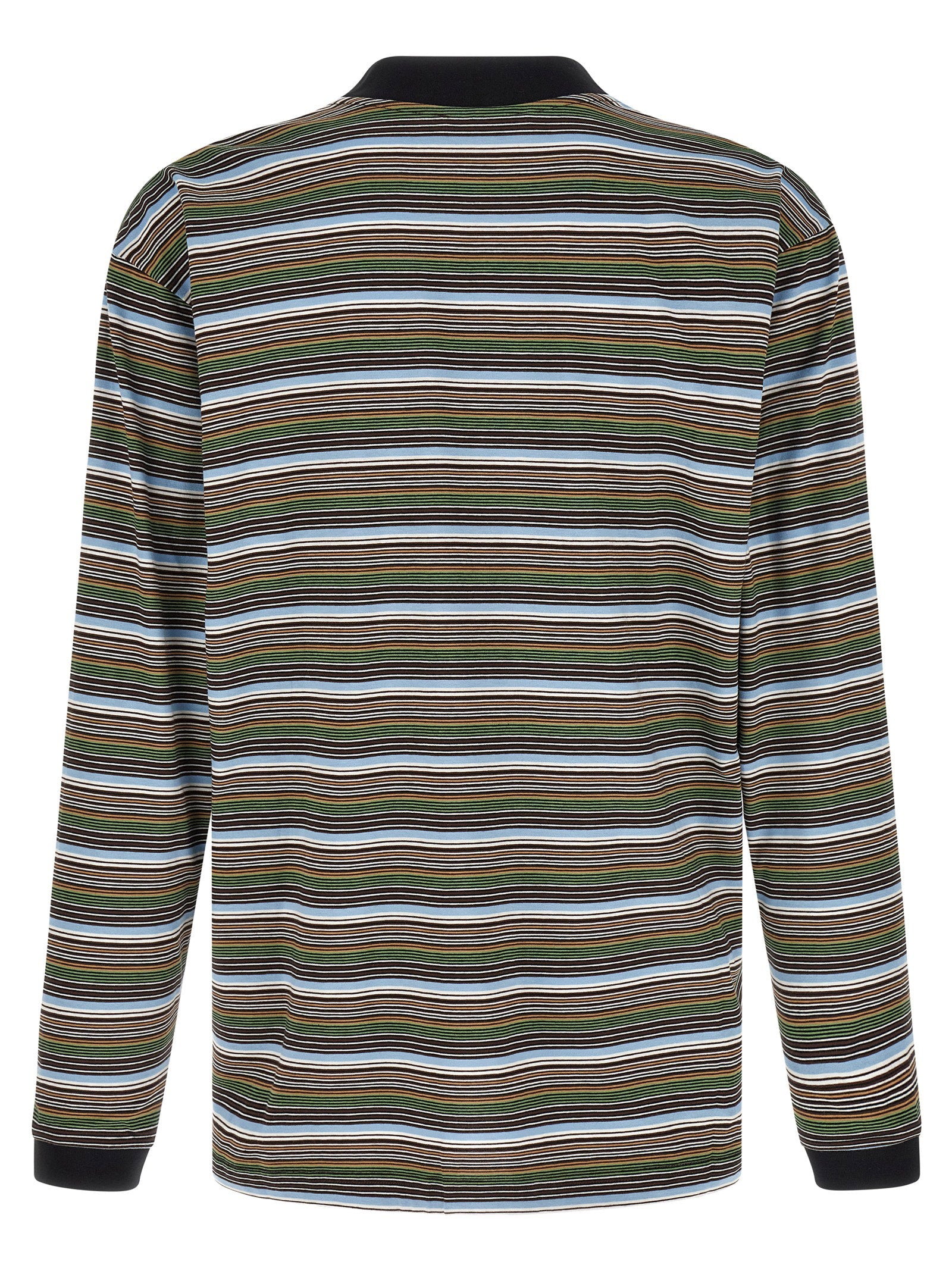 Marni Marni Striped T-shirt