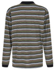 Marni Marni Striped T-shirt
