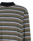 Marni Marni Striped T-shirt