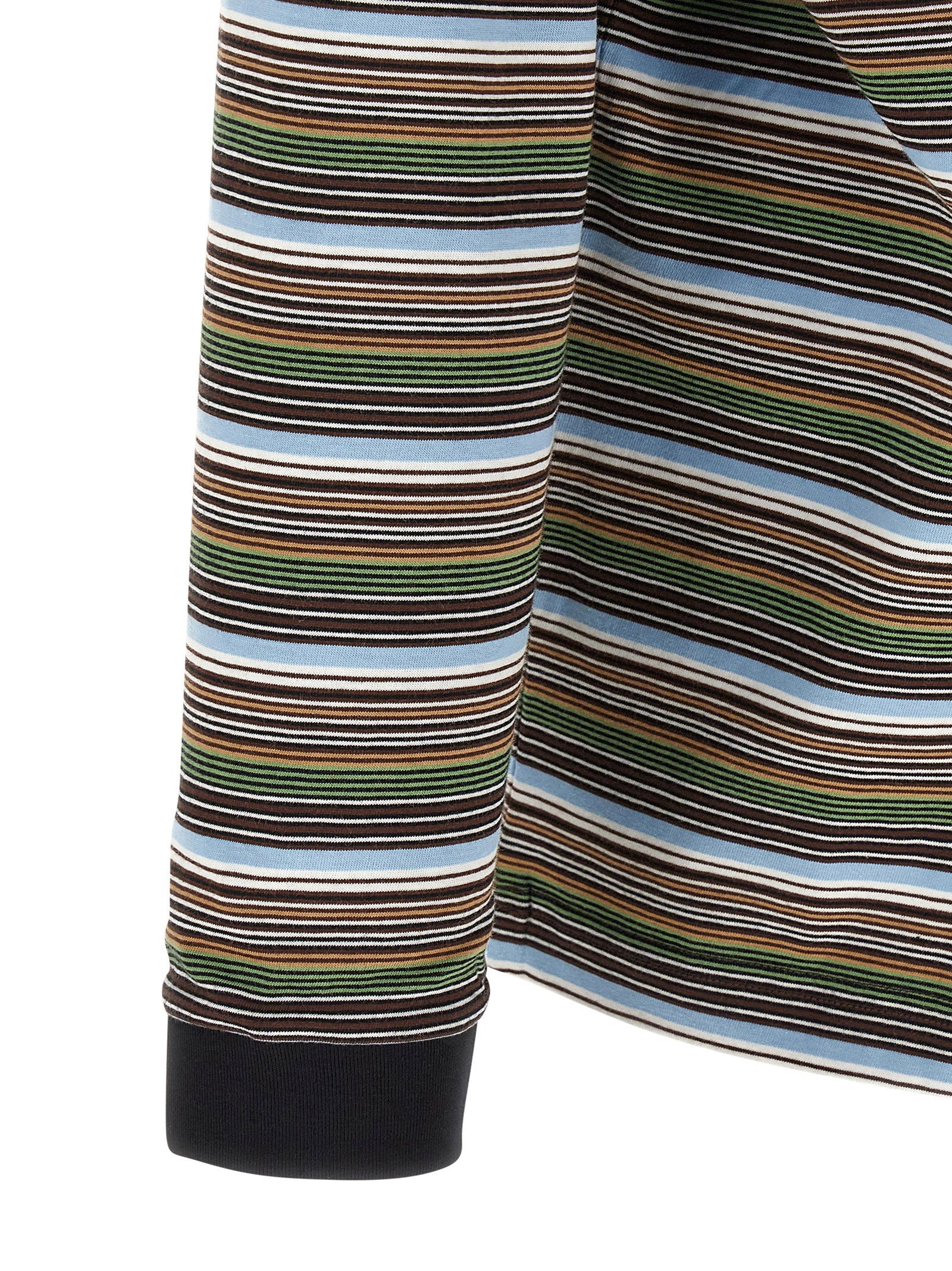 Marni Marni Striped T-shirt