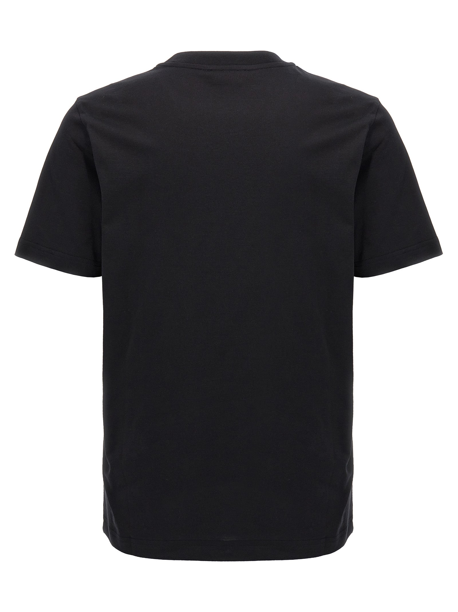 Marni Marni Logo T-shirt