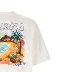 Marni Marni Beach Since 94 T-shirt